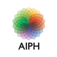 AIPH logo