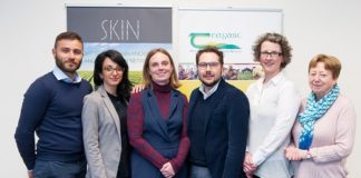 SKIN Coordinator Teagasc