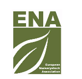 ENA logo
