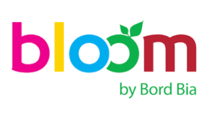 bloom logo