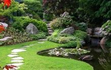 jenkinson landscape garden image