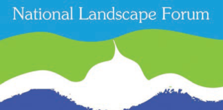 National landscape forum