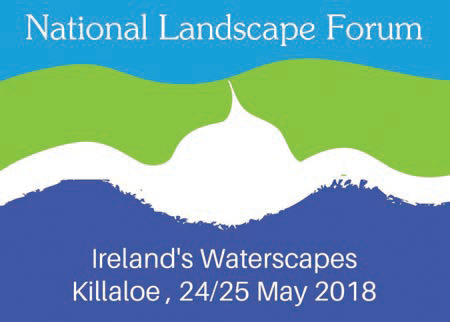 National landscape forum