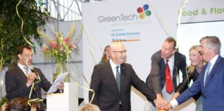 GreenTech 2018