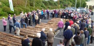 Talking Timber 2018: where forest owners meet timber buyers