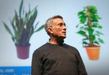 Kamal Meattle: How to grow fresh air | TED Talk