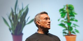 Kamal Meattle: How to grow fresh air | TED Talk