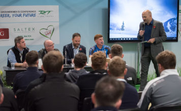 SALTEX event organisers have revealed exciting details about this year’s all-encompassing SALTEX education programme – Learning LIVE.