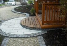 Luxury Landscapes work done