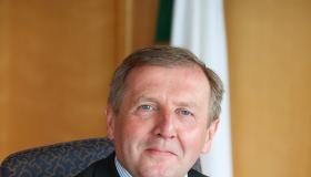 Minister Creed