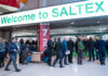 saltex opening