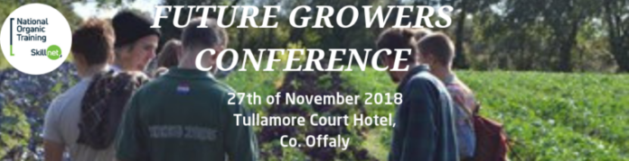 Future Growers Conference 2018