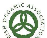 Irish Organic Association logo