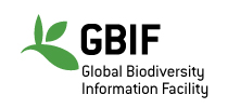 GBIF logo