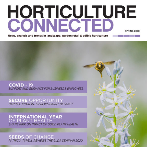 HC Spring 2020 front page