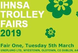 IHNSA Trolley Fairs 2019
