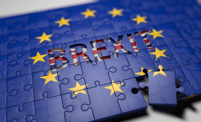 Brexit Image by DANIEL DIAZ from Pixabay