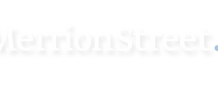 MerrionStreet.ie logo