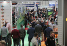SALTEX exhibitors are reporting a high conversion rate from leads they generated at the 2018 show.