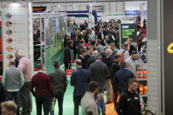 SALTEX exhibitors are reporting a high conversion rate from leads they generated at the 2018 show.