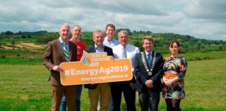 Energy in Agriculture launch