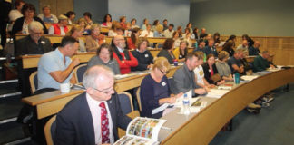 INAUGURAL SYMPOSIUM OF THE IRISH SOCIAL, COMMUNITY & THERAPEUTIC HORTICULTURE NETWORK
