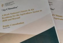 A book for Climate Action Consultation for Agriculture/Horticulture