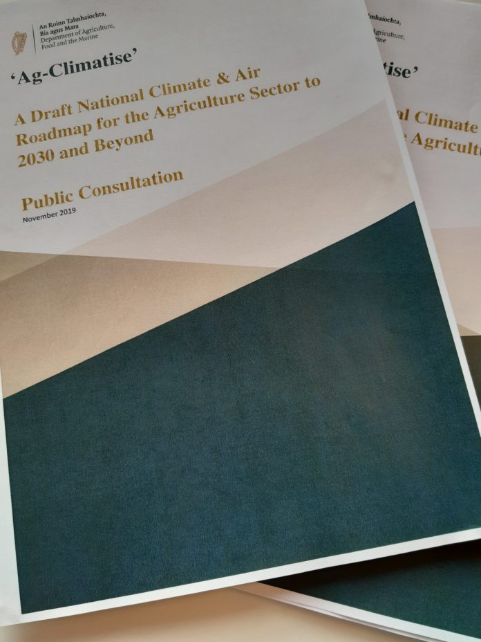 A book for Climate Action Consultation for Agriculture/Horticulture