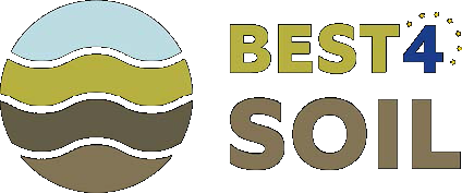 BEST4SOIL logo