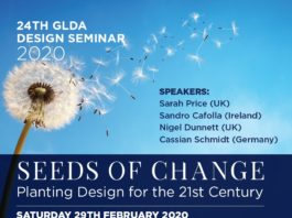 GLDA_Seminar banner