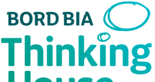 Bord Bia Thinking House logo