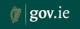 Government of Ireland logo