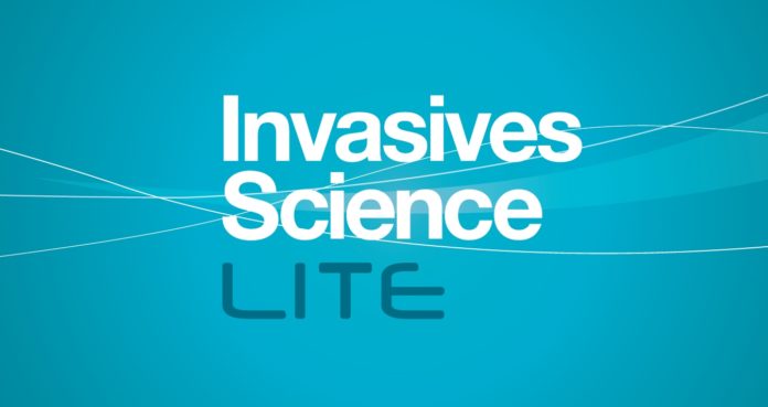 invasives science lite banner