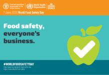 Food Safety Day banner