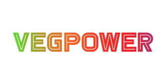 Vegpower logo