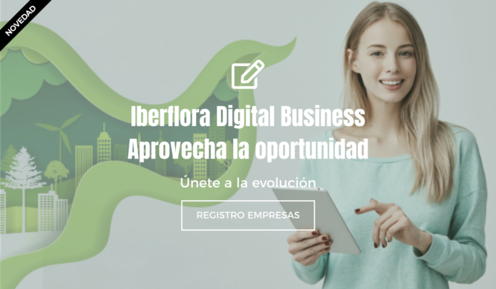 IBERFLORA DIGITAL BUSINESS