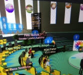 An image of the virtual AIPH International Horticultural Expo Conference