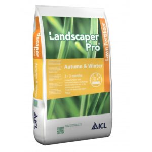 Landscaper Pro | Ireland Autumn & Winter lawn fertiliser | Landscaper Pro