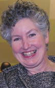 Patricia Tyrrell