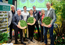 All winners of the Green Cities Europe Award