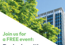 Green-tech Urban Road Show: Designing cities for climate resilience – where do we start?