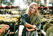 Garden Retail Horticulturists/Managers who love to upsell: Growing team morale and business profitability